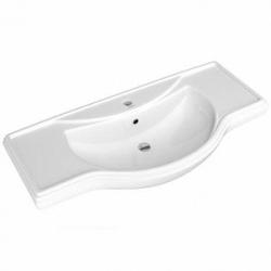 Тумба с раковиной Opadiris РИСПЕКТО 100 орех антикварный