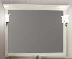 Тумба с раковиной Opadiris РИСПЕКТО 120 слоновая кость