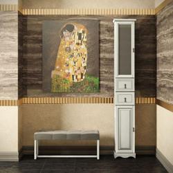 Пенал Opadiris РИСПЕКТО 30 L слоновая кость