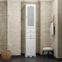 Пенал Opadiris РИСПЕКТО 40 R белый