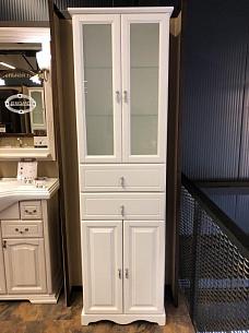 Пенал Opadiris РИСПЕКТО 60 белый