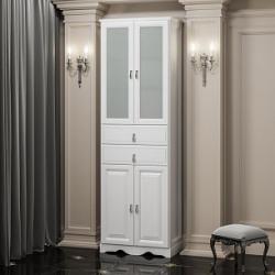 Пенал Opadiris РИСПЕКТО 60 белый