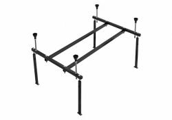 Каркас разборный для акриловой ванны Aquanet Seed 100x70