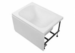 Фронтальная панель для ванны Aquanet Seed 100