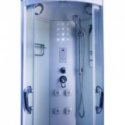 Душевая кабина River TEMZA  90/26 МТ