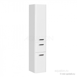 shkaf-kolonna-aquaton-valensiya-prav-belyj-zhemchug-podvesnoj-1a123803vag3r-izdelie