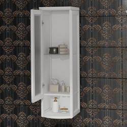 Шкаф подвесной Opadiris КЛИО 30 L слоновая кость