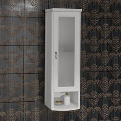 Шкаф подвесной Opadiris КЛИО 30 R слоновая кость