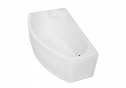 Акриловая ванна Aquanet Sofia 170x100 L