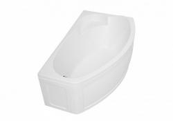 Акриловая ванна Aquanet Sofia 170x100 R