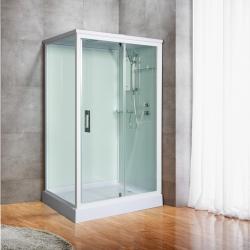 Душевая кабина River TANA 120/90