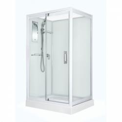Душевая кабина River TANA Б/К 100/80
