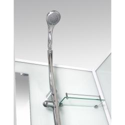 Душевая кабина River TANA Б/К 100