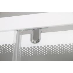 Душевая кабина River TANA Б/К 100