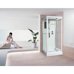 Душевая кабина River TANA 90