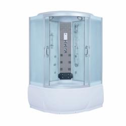 Душевая кабина River TEMZA 120/120/55 МТ