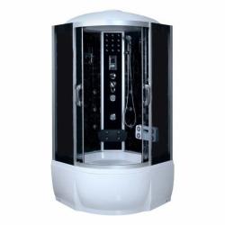 Душевая кабина River TEMZA  90/46 ТН