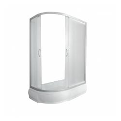 Душевой уголок River Don 90/70/26 МТ R без поддона