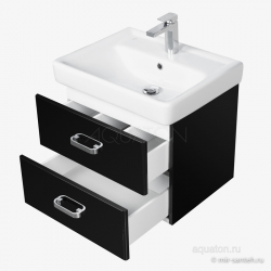 tumba-pod-rakovinu-akvaton-amerina-70-chernyj-glyanec-1a137601am950-izdelie(1)