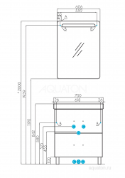 tumba-pod-rakovinu-aquaton-amerina-70-n-temno-korichnevaya-1a169301am430-shema