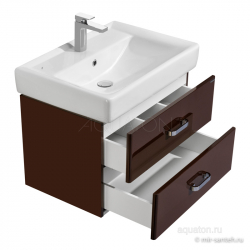 tumba-pod-rakovinu-aquaton-amerina-70-temno-korichnevaya-1a137601am430-izdelie