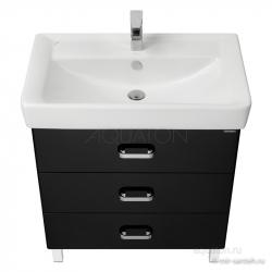 tumba-pod-rakovinu-aquaton-amerina-80-m-chernaya-1a169101am950-izdelie(1)