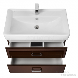 tumba-pod-rakovinu-aquaton-amerina-80-temno-korichnevaya-1a137701am430-izdelie