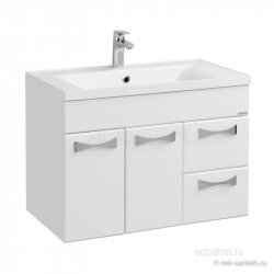 tumba-pod-rakovinu-aquaton-dior-80-belyj-1a167801dr010-izdelie