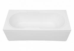 Акриловая ванна Aquanet Valencia 170x75