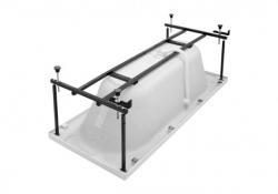 Каркас сварной для акриловой ванны Aquanet Valencia 170x80