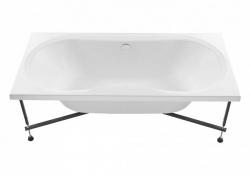 Акриловая ванна Aquanet Valencia 170x80