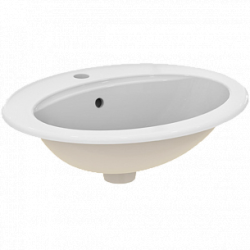 Мебель для ванной Opadiris ВИКТОРИЯ 90 слоновая кость