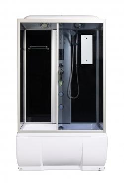 Душевая кабина River VITIM 120/80/26 ТН