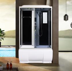 Душевая кабина River VITIM 120/80/26 ТН