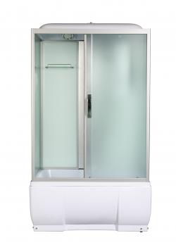 Душевая кабина River VITIM 120/80/50 МТ