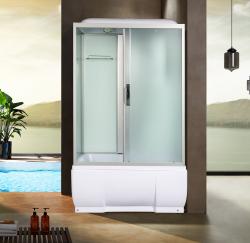 Душевая кабина River VITIM 120/80/50 МТ