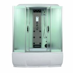 Душевая кабина River WISLA 150/80/50 МТ